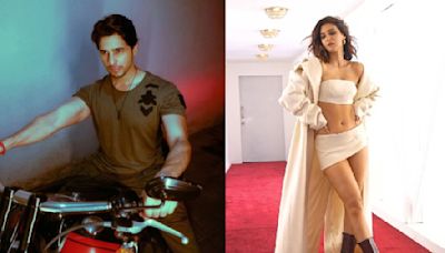 Sidharth Malhotra To Collaborate With Kriti Sanon For A Love Story?