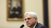 Live updates: Attorney General Merrick Garland testifies at House Judiciary