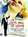 Let's Fall in Love (film)