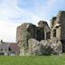 Loughor Castle