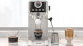 I'm a barista – the Wirsh espresso machine is only $150 and it's incredible