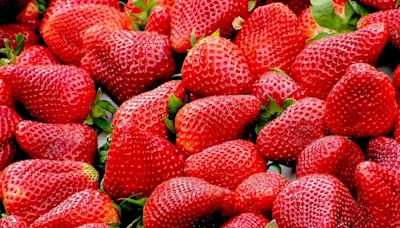 Cómo usar la fresa para mejorar la salud del corazón y fortalecer el sistema inmunológico