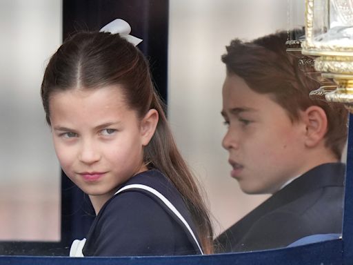 Kate et William : Charlotte plus riche que George et Louis, ce que l’on sait sur la fortune de leurs enfants