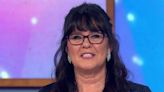 Coleen Nolan and Brenda Edwards address 'feud' rumours on ITV's Loose Women