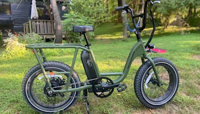 Rad Power’s RadRunner 2, one of our favorite cargo e-bikes, is now $200 off | CNN Underscored