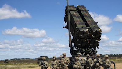 Alemania tiene un plan para defender Ucrania y este país acaba de añadir el arma más crucial