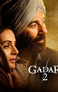 Gadar 2