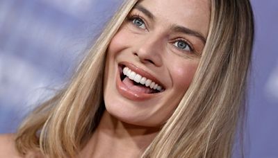 Margot Robbie Is Pregnant With Her First Child: Report