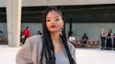 Halle Bailey clocks fan insinuating that she's lost her way in music