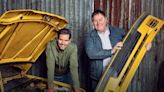 Wheeler Dealers Season 21 Streaming: Watch & Stream Online via HBO Max