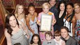 Photos: Inside 2024 New York Drama Critics' Circle Awards