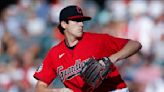 Quantrill throws 6 shutout innings, Guardians top Astros 4-1