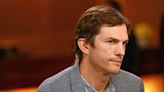 Ashton Kutcher Resigns as Chairman of Anti-Child Sex Abuse Organization