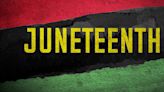 Stateline communities to celebrate Juneteenth