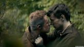 Colton Haynes, James Scully Talk About Tyler Childers' Gay Music Video