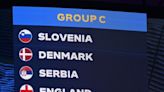 EURO 2024 Group C: Into the Three Lions' den