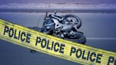 Carbon County man killed in motorcycle crash in Lehigh County
