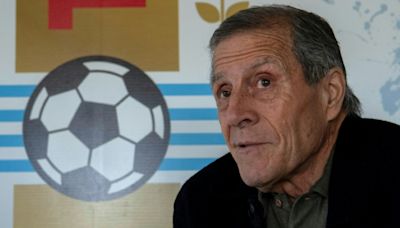 Figuras del deporte de Uruguay reclaman por desaparecidos en dictadura