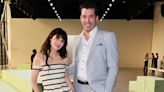 Jonathan Scott explains why fiancée Zooey Deschanel thought he ghosted her when they first started dating