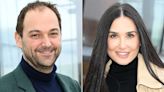 Demi Moore, Daniel Humm Split After Less Than a Year of Dating: 'She's in a Good Place,' Source Says