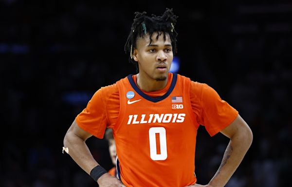 NBA Draft: Should Miami Heat Take Shot On Experienced Terrence Shannon Like Jaime Jaquez?