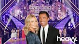 DWTS Alum Compares Spouse to Kelly Ripa’s Husband