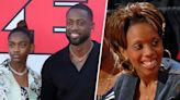 Dwyane Wade’s ex-wife files petition to block gender, name change of daughter Zaya Wade