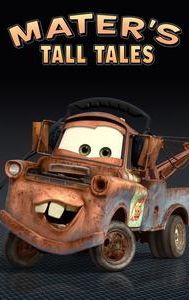 Mater's Tall Tales