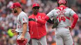 4 things we learned on MLB Opening Day: Mike Trout, Angels' misery will continue