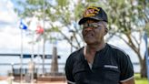 Salute: Sgt. Bob was 'there' during Vietnam War