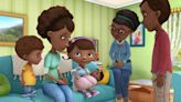 ‘Doc McStuffins’ Tackled Big Issues Like Adoption, Cancer and Same-Sex Parents