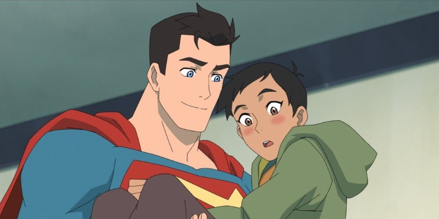 When To Watch ‘My Adventures With Superman’ Season 2: Premiere Date, Time, Episode Schedule, and More