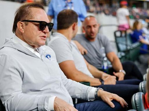 Scott Boras, MLB super agent, is still the most powerful dude in baseball