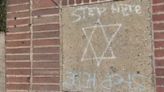 Jewish UCLA student said protesters blocked him from walking to class