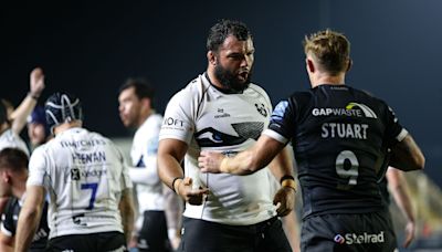 England prop Ellis Genge signs new long-term contract to stay at Gallagher Premiership Rugby side Bristol Bears - Eurosport