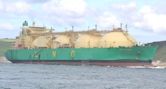 LNG carrier