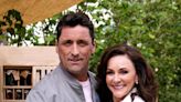 Shirley Ballas addresses rumours she’s split from fiancé Danny Taylor