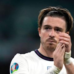 Why isn't Jack Grealish playing for England at Euro 2024?
