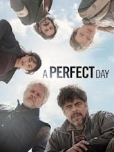 A Perfect Day (2015 film)