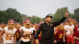 Former Ohio State quarterback Stanley Jackson Sr. puts stamp on Westerville North football