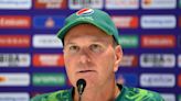 Glamorgan to appoint ex-Pakistan coach Grant Bradburn