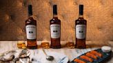 Caviar House teams up with Bowmore for whisky and seafood masterclass