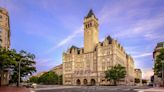 Inside The New Waldorf Astoria Washington DC, The Former Trump International