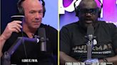 Dana White 'confirms' date for Power Slap fight between Shaq and Charles Barkley