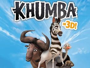 Khumba