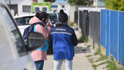 Censo 2024: ataques de perros contra censitas se ha tornado en el principal dolor de cabeza