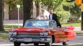 Josh Duhamel Marries Audra Mari in North Dakota Wedding Ceremony