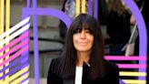 Claudia Winkleman wishes she was 'cooler'