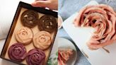 拍照必備！Pinkoi精選最搶眼的「仙」花系母親節蛋糕，滿足視覺的奢華體驗！
