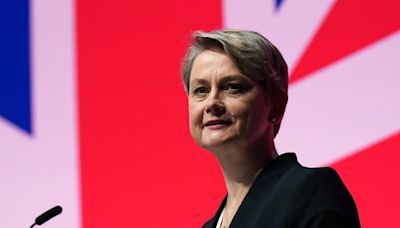 Yvette Cooper says not a single asylum seeker will go to Rwanda under Labour